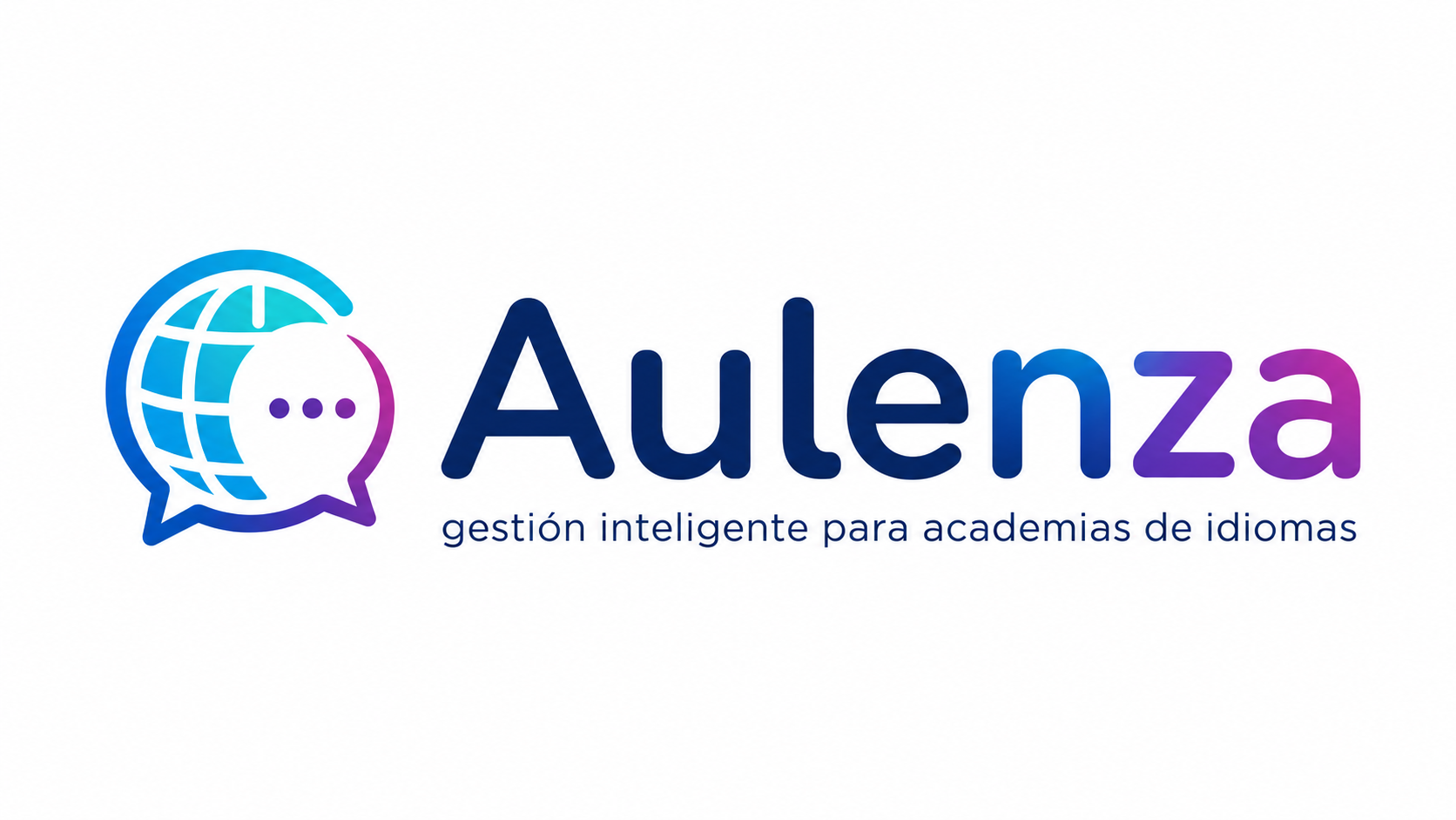 Aulenza, gestión inteligente para academias de idiomas