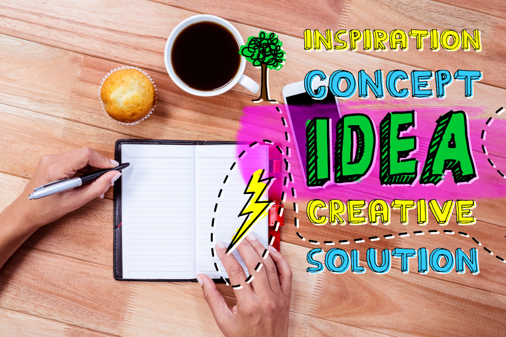 Diseño visual cuidado para presentar contenido
